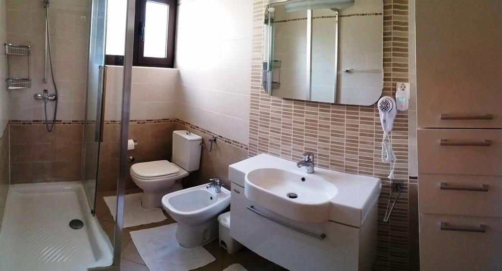 Apartments Karabaic Punat Bagian luar foto